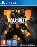 Call of Duty Black Ops 4 (PS4)